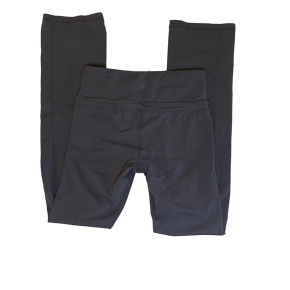 ATHLETA Straight Up Pant Yoga Size S - Picture 6 of 6